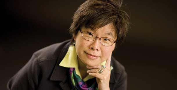 5 questions with . . . Dr. Bonnie Lee