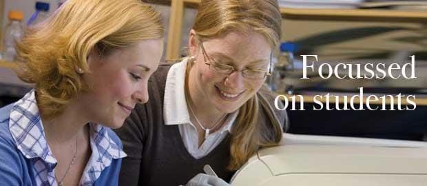 5 Questions with Dr. Ute Wieden-Kothe