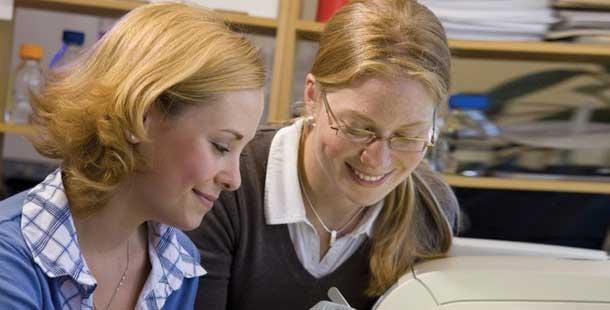 5 Questions with Dr. Ute Wieden-Kothe