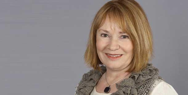 5 Questions with Dr. Blythe Shepard