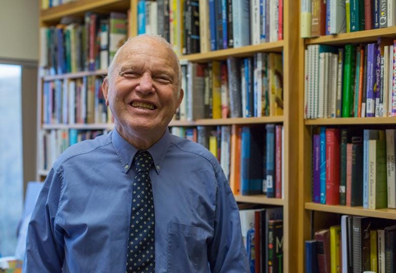 Oral history project celebrates U of L’s 50th anniversary with 50 Voices