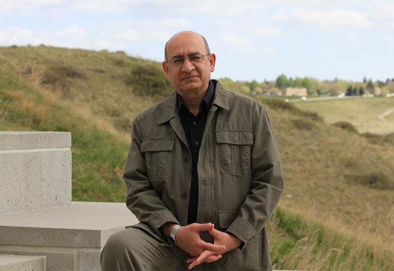 U of L sociologist looks at Muslims in Canada in light of terrorist attacks by Muslim converts