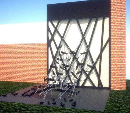 U of L duo wins SAAG commission