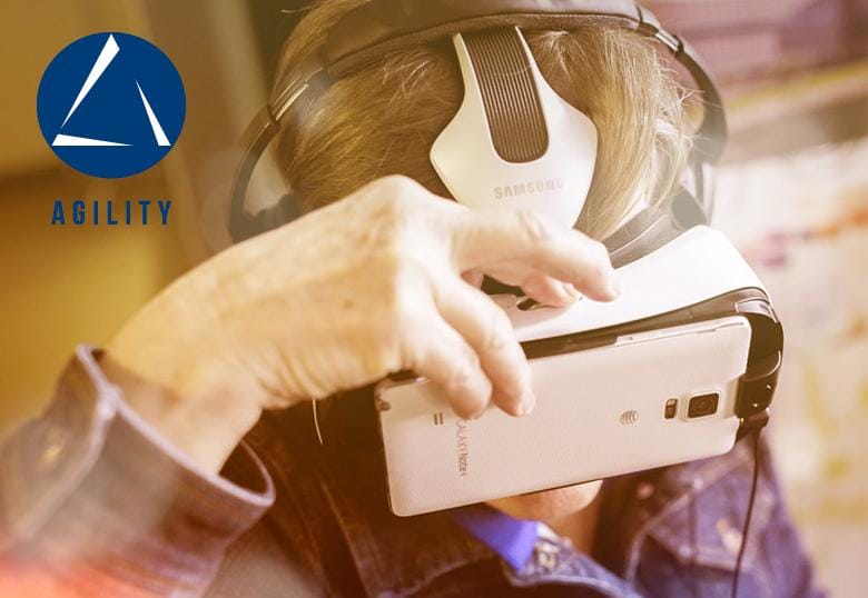 University's AGILITY program designed to nurture innovation