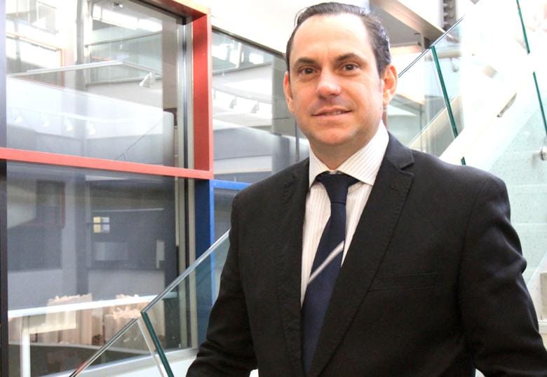 Christensen appointed AGRI Chair in Gambling