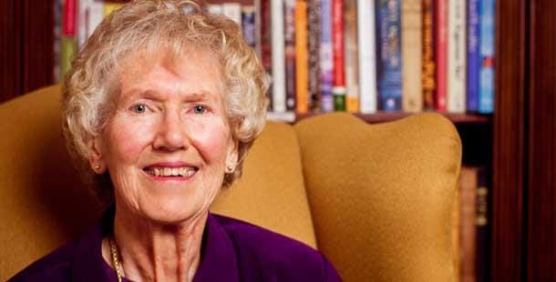 2013 Alumni Honour Society inductees