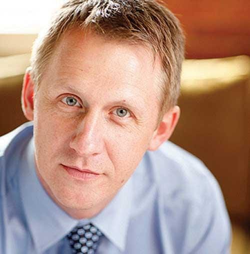 Fenske made the most of his U of L opportunities