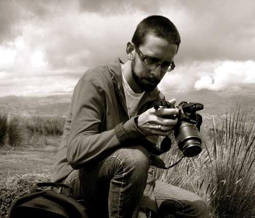 Campus culture helps Stein find himself