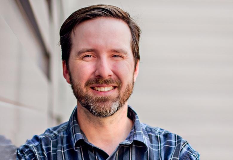 Iwaniuk named a Tier II Canada Research Chair