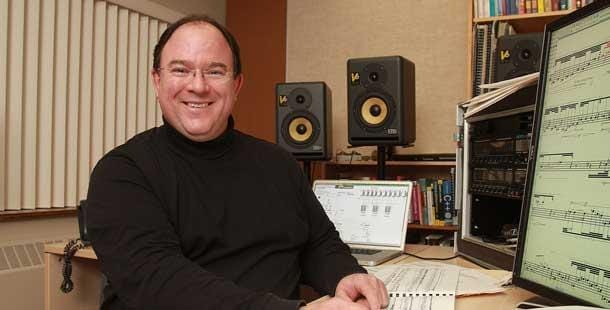 5 Questions with Dr. Arlan Schultz