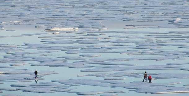 Co-op interns show off creative side