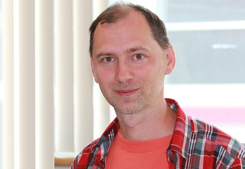 Epileptic seizure event leads Luczak down new path of discovery