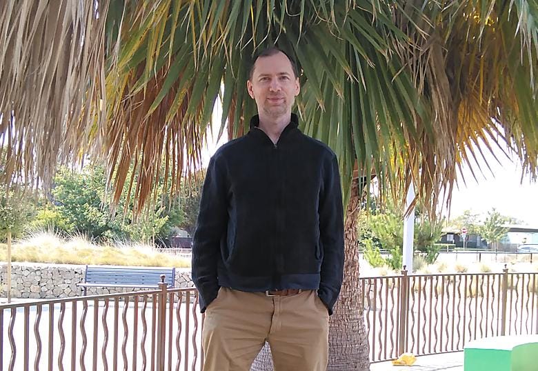 Dr. Artur Luczak elected to the Royal Society of Canada’s College of New Scholars, Artists and Scientists