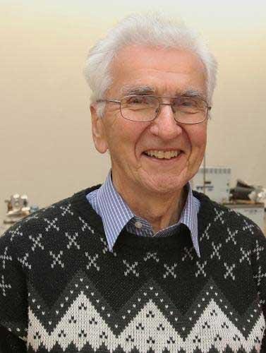 University mourns passing of former professor Schultz