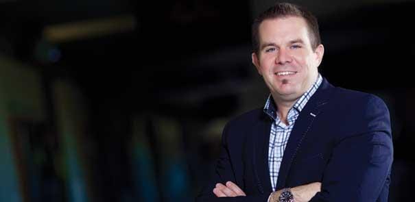 Preparing for tomorrow today