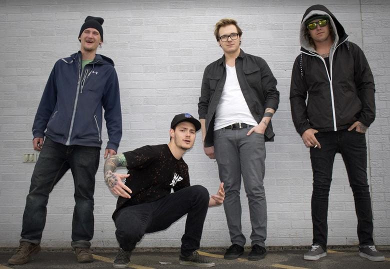 Battle of the Bands to showcase outstanding local musical acts