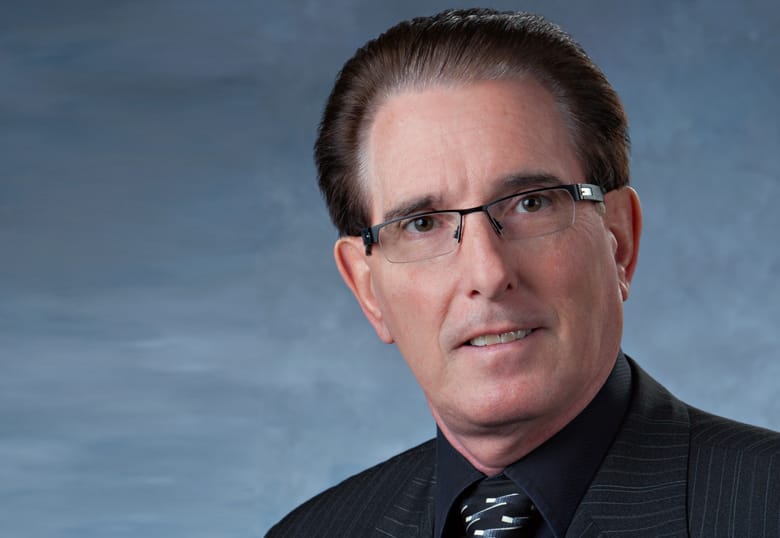 Substantial contributions earn Berezan recognition through Senate Volunteer Award