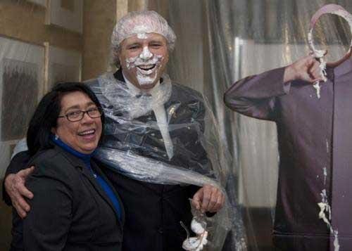 Health Sciences carnival a winner