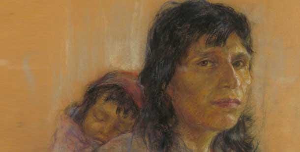 BMO Financial makes significant donation of de Grandmaison works to gallery