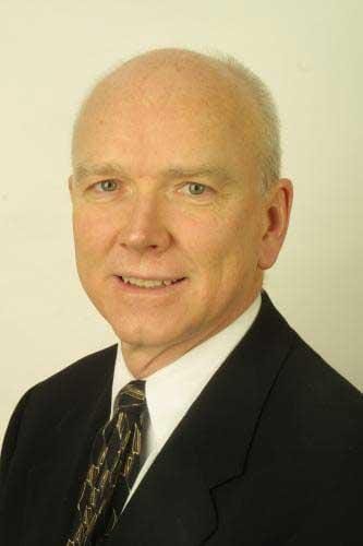 Ellis named new Dean of Management