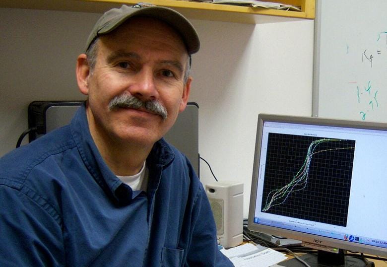 World-leading research scientist recruited through Canada 150 Research Chairs program