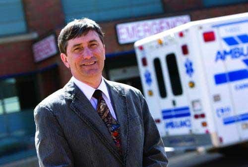 University reappoints Boudreau