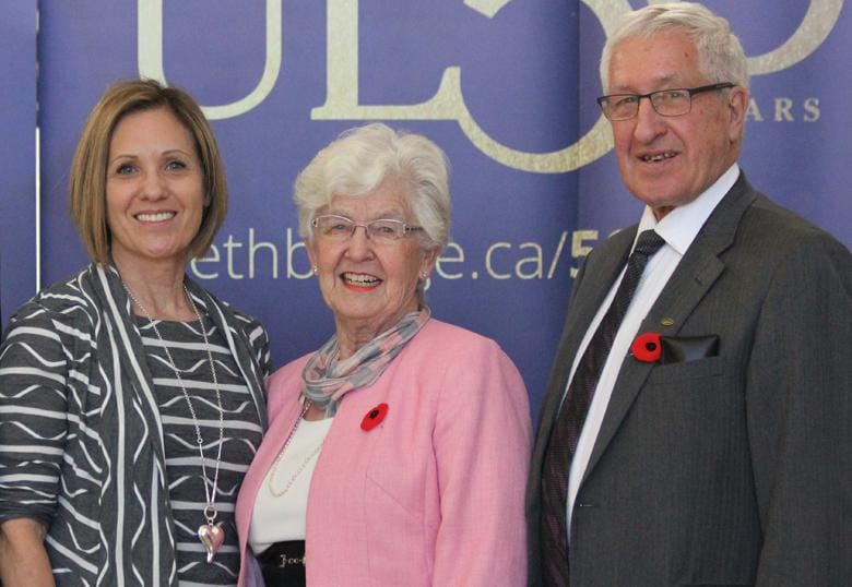 Brawn Family Foundation gift to sponsor U of L student in Semester at Sea program