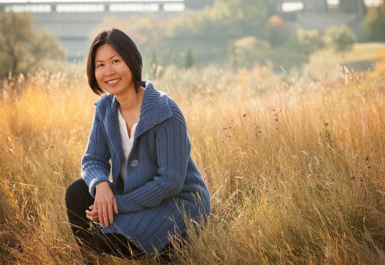 Taking a Big-Picture Approach to Health Care