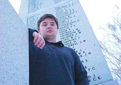 Uncovering the lessons of war