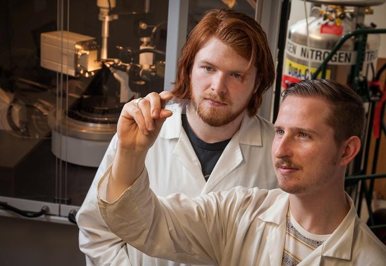 C-CRAFT ushers in new era of fluorine research