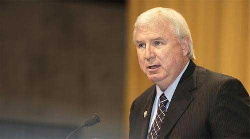 Casson earns Privy Council appointment