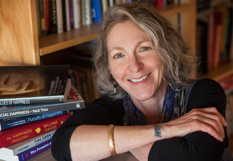 Research project examines happiness and well-being in intentional communities