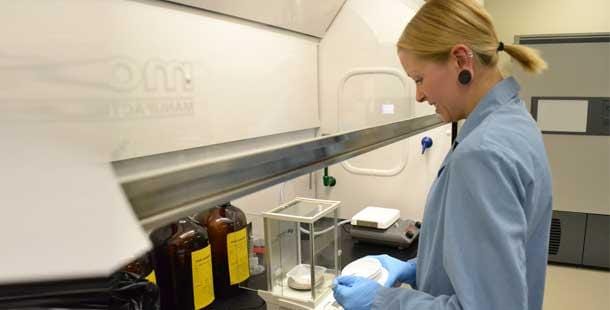 CCBN renovation creates enhanced research area