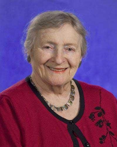 University mourns loss of Rosenfarb