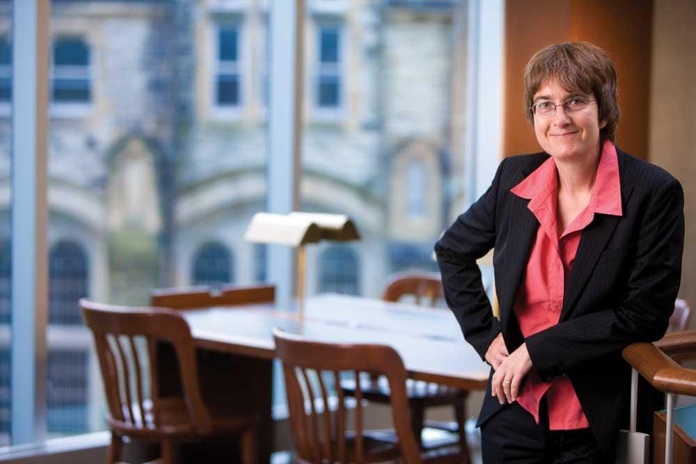 A Provost's Philosophy