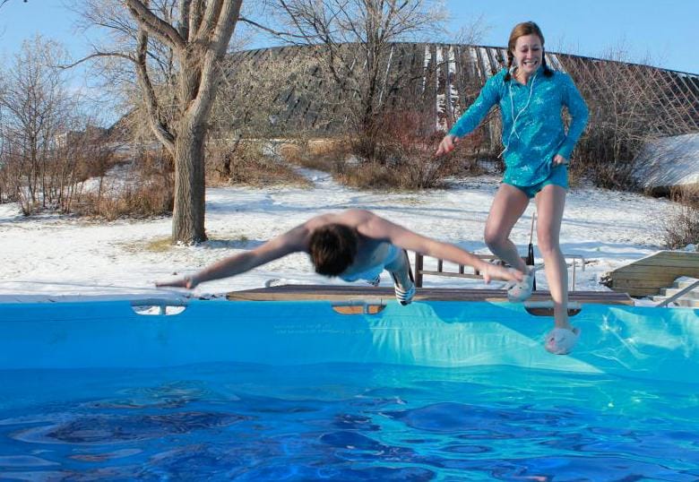 Chillin' 4 Charity 2013 on at Galt Gardens