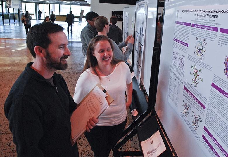 U of L students’ work to be showcased at annual Chinook Symposium