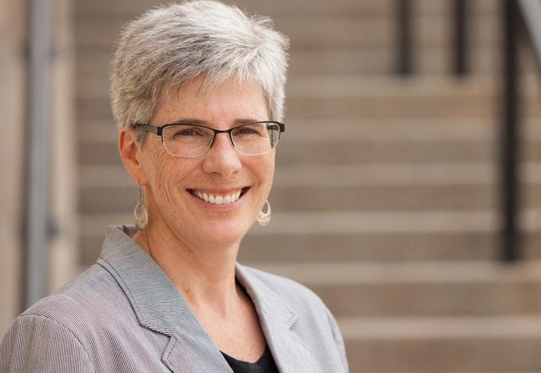 Murray the face of Alberta Innovates Bio Solutions' presence on campus