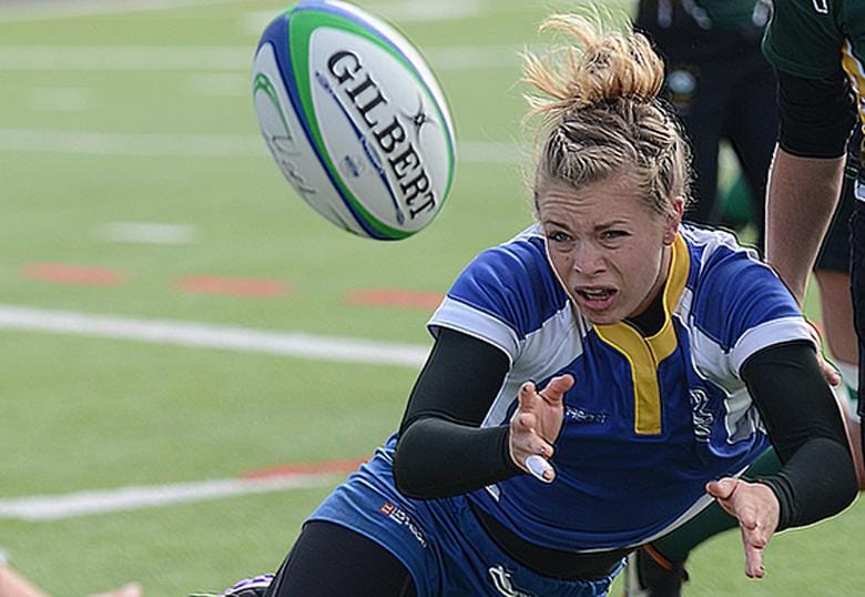 U of L named as host for 2017 CIS Women's Rugby Championship