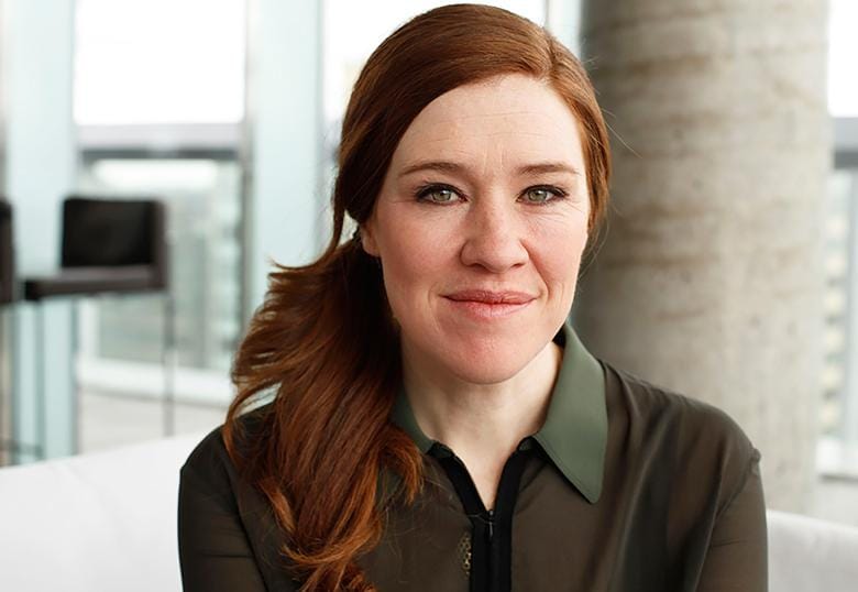 Canadian Olympian Clara Hughes to headline Pronghorns Scholarship Breakfast