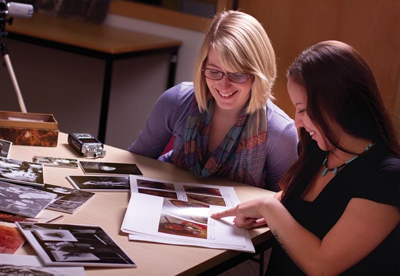 U of L launches Centre for Oral History and Tradition