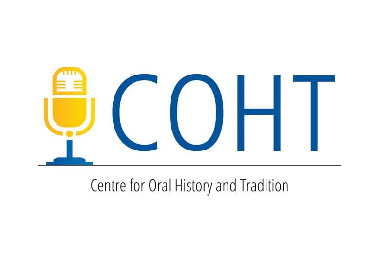 U of L’s Centre for Oral History and Tradition to offer public workshops