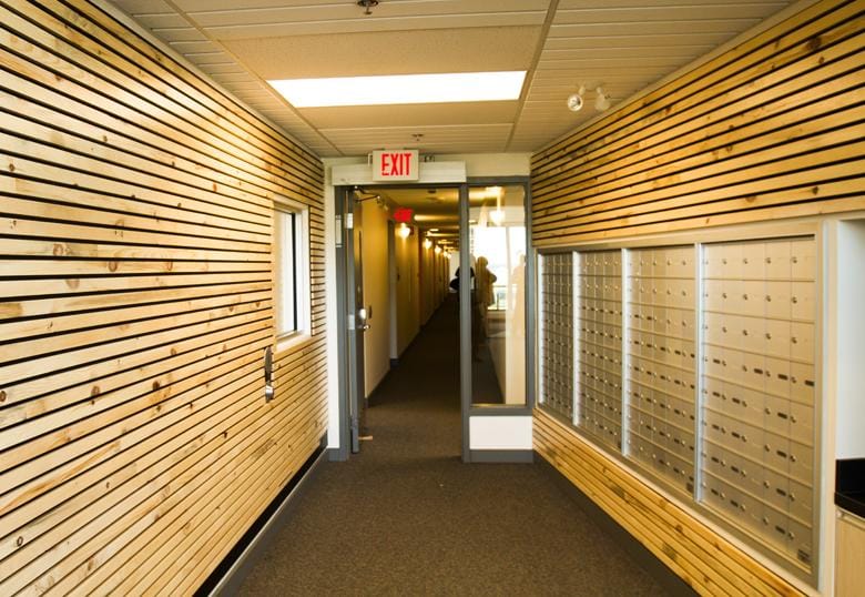 Residence construction a boon to local companies