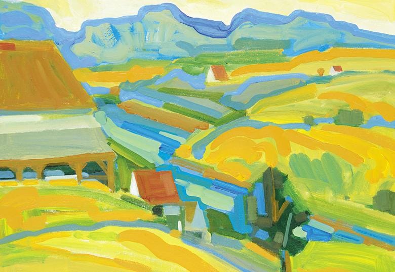 Auction of the late Dr. Coutts's personal items to benefit Coutts Centre for Western Canadian Heritage