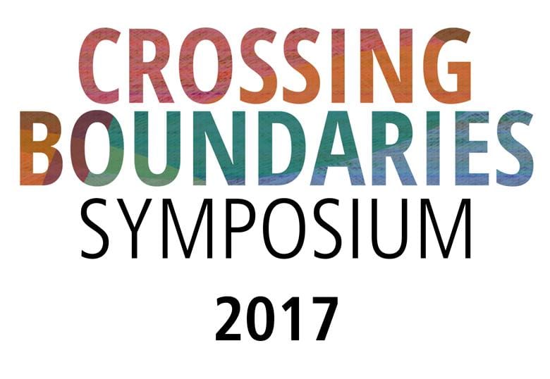 Crossing Boundaries Symposium returns to discuss art, technology and identity