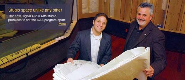 Creating a space unlike any other