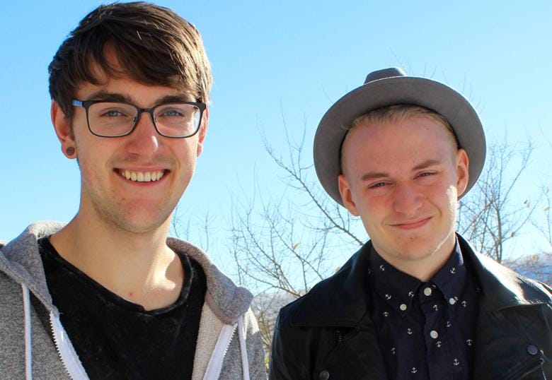 Sakamoto Award winners researching the 9.1 surround sound environment