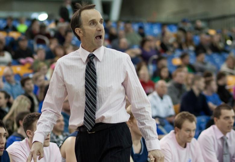 Adams returns to take over women's basketball program