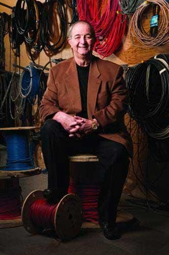 Scholarship dinner to honour Allen