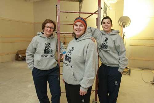 A place to call their own